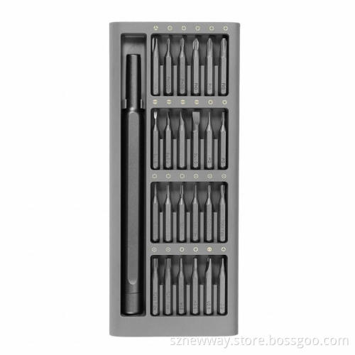 Xiaomi Wiha Magnet Multi Screwdriver Repair Tool